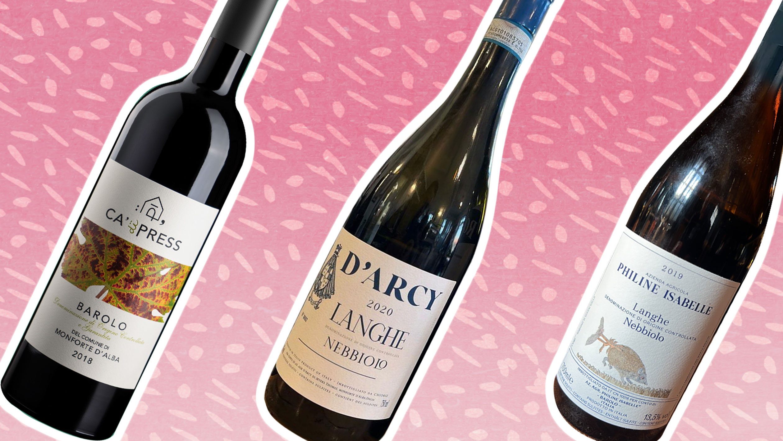 A New of Changing the Face of Barolo | SevenFifty Daily