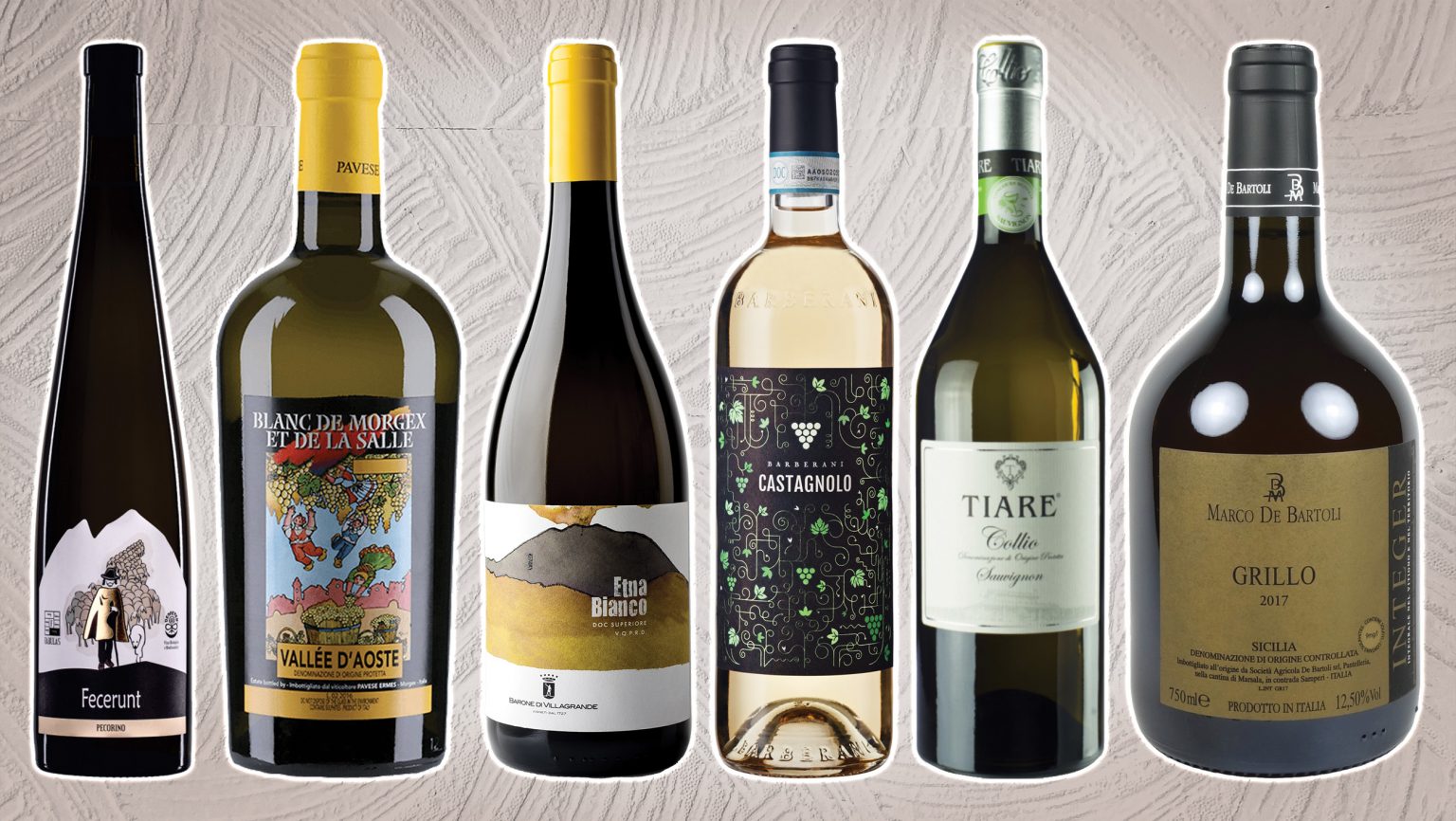8 Italian Wines Worth Selling Now, According to Buyers | SevenFifty Daily