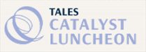 Tales of the Cocktail Catalyst Luncheon logo