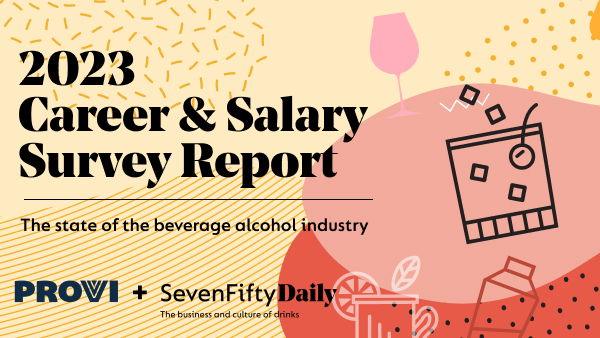 Download the 2023 Career & Salary Survey Report