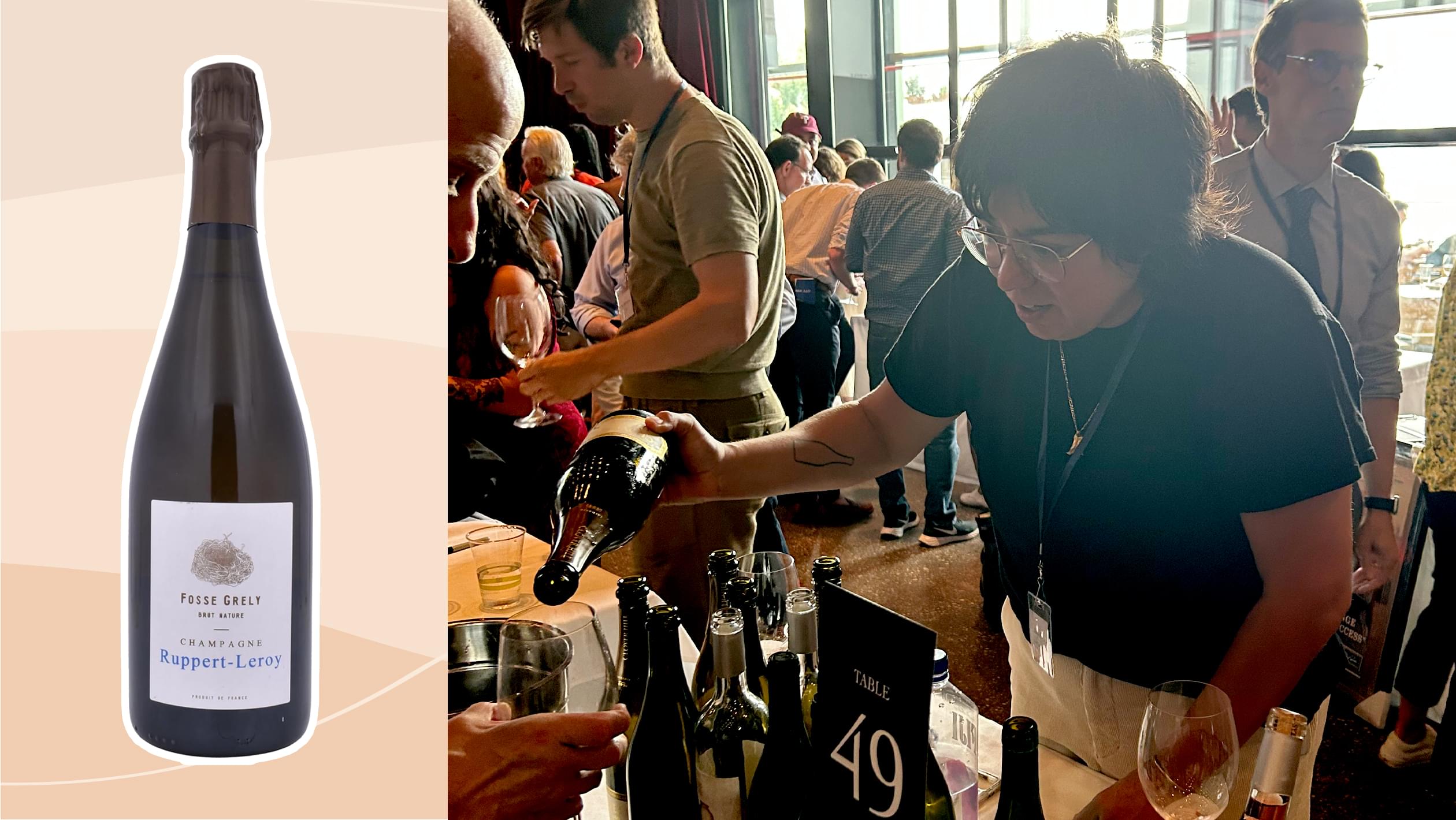 Maria Ruse 9 Lesser-Known Grower Champagnes That Buyers Recommend | SevenFifty Daily