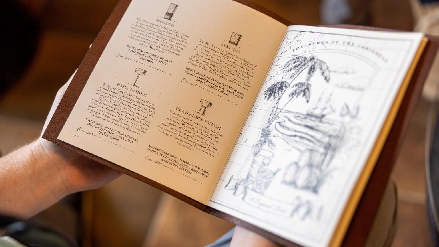 Why More Resorts Are Investing in High-End Beverage Programs