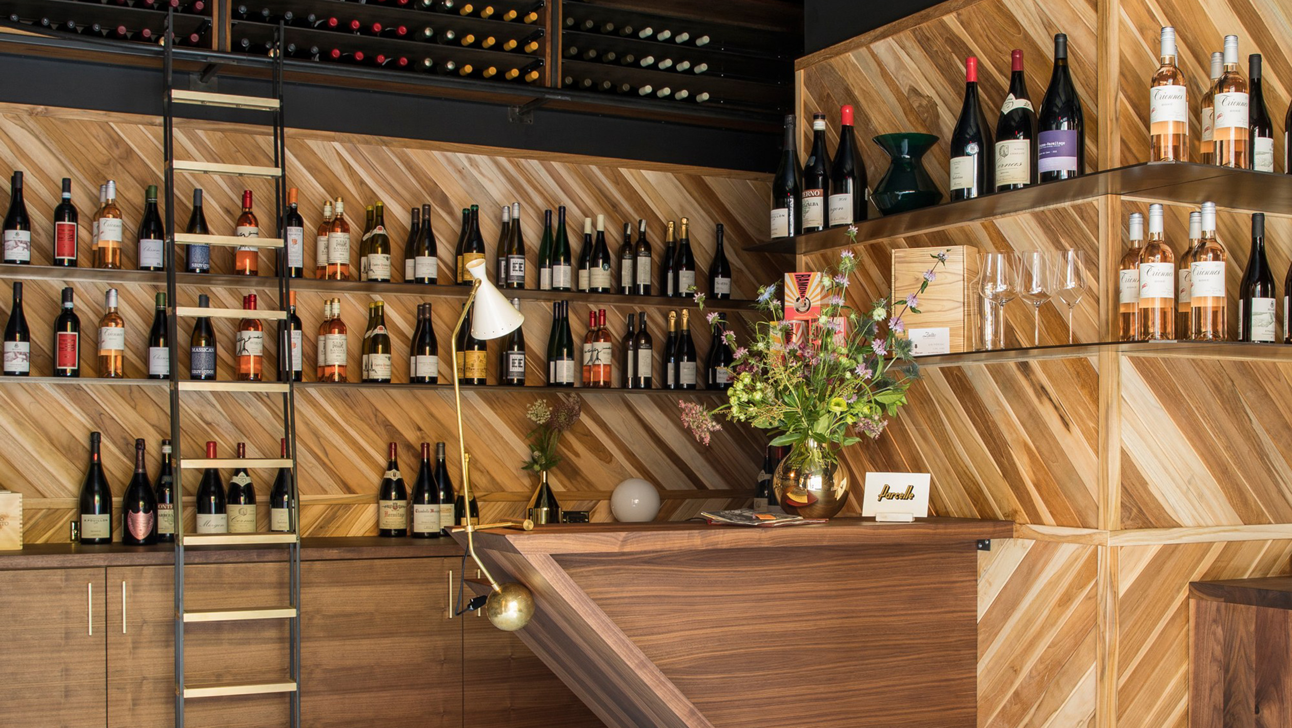 Why Wine Stores Are Entering the Wedding Registry Business | SevenFifty ...