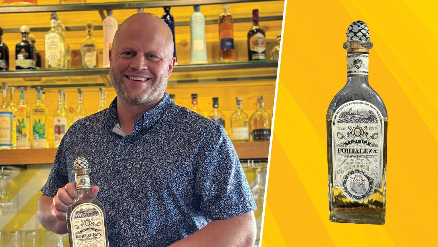 The 11 Best AdditiveFree Tequilas According to Experts SevenFifty Daily