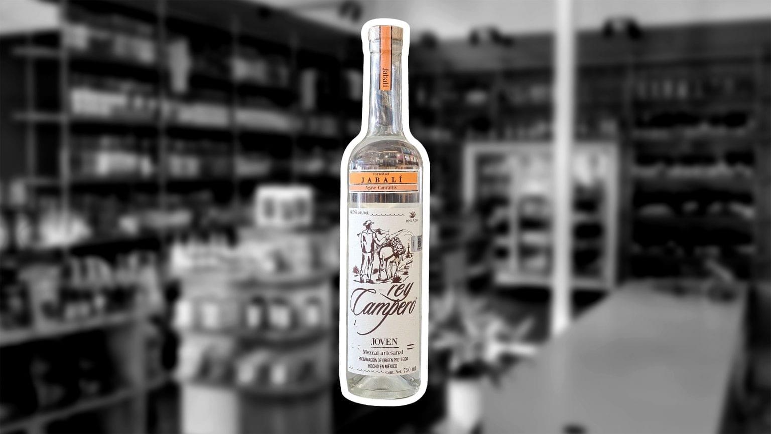 Curating a SmallBatch Mezcal Selection from Scratch SevenFifty Daily