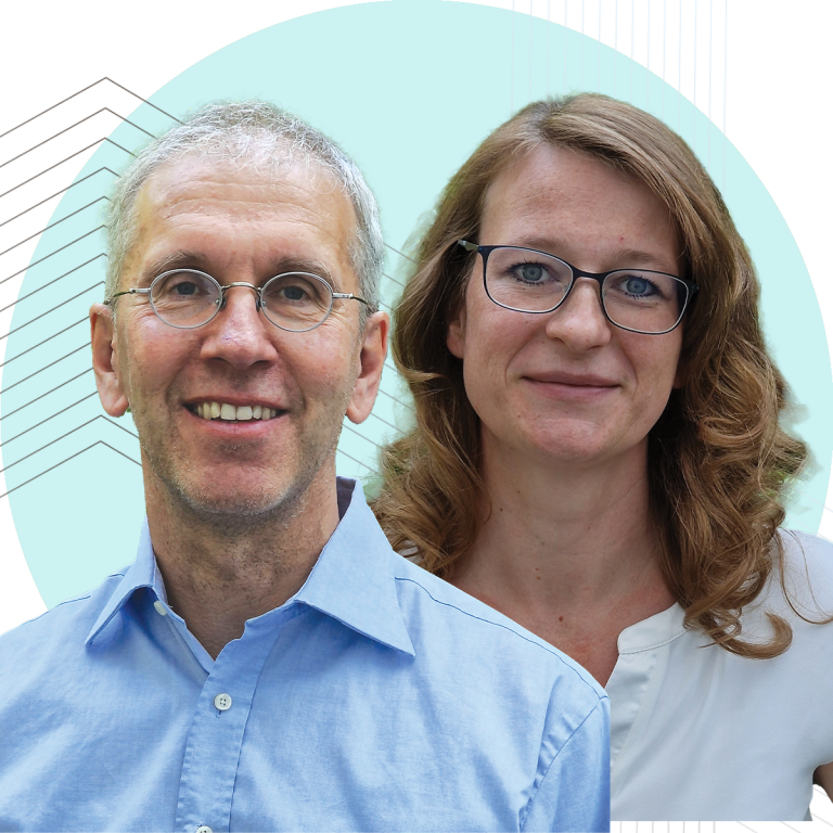 Dr. Alexander Hässelbarth and Claudia Geyer, Flavologic