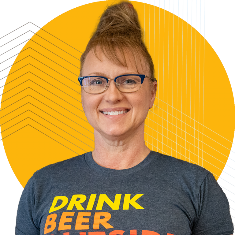 Tonya Cornett, 10 Barrel Brewing Co.