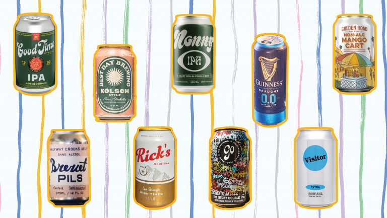 As the non-alcoholic beer category reaches maturity, there's more options to choose from than ever.