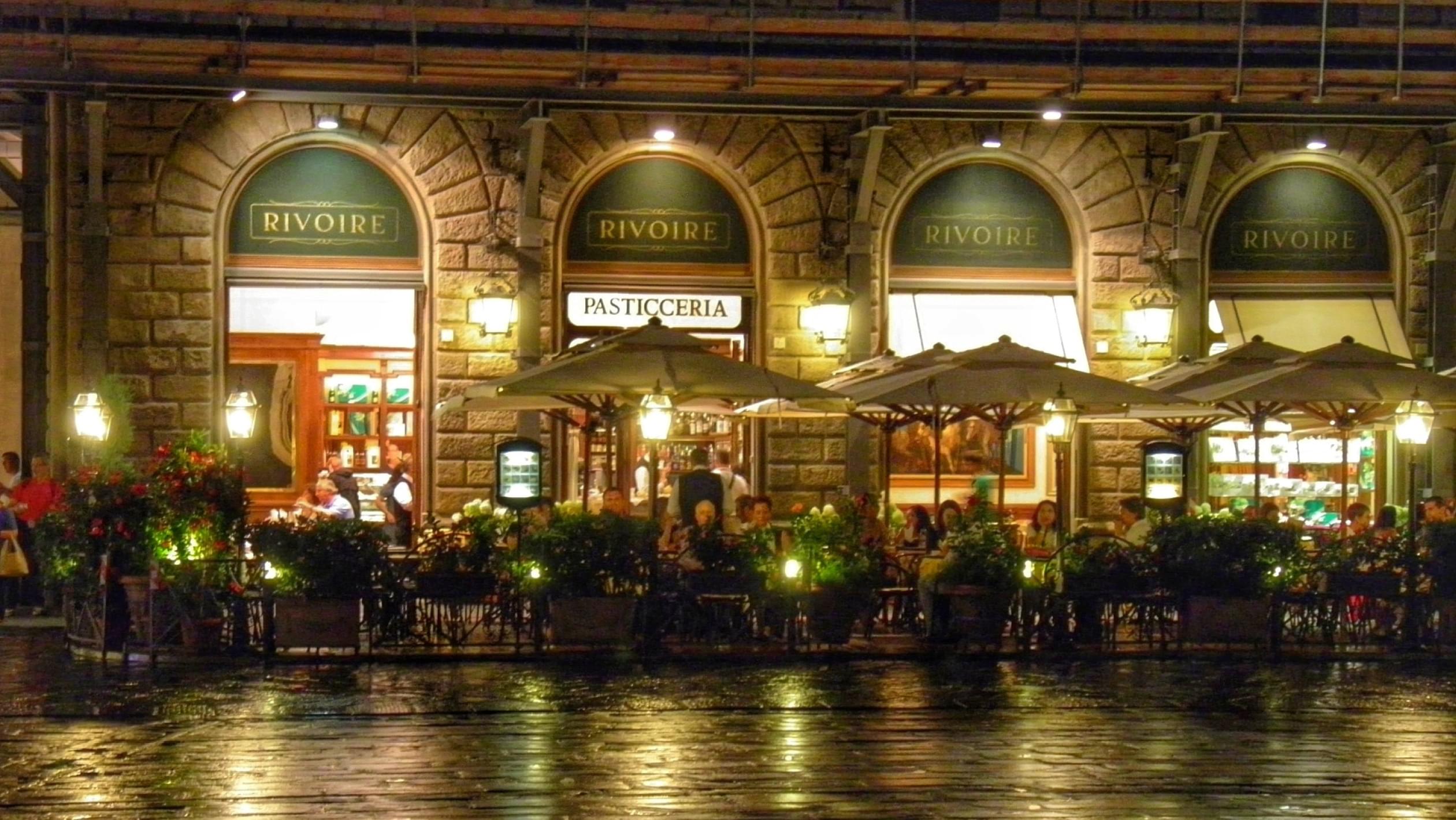 48 Hours in Florence with Jeff Porter | SevenFifty Daily