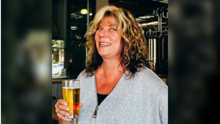 Gwen Conley of Cutwater Spirits