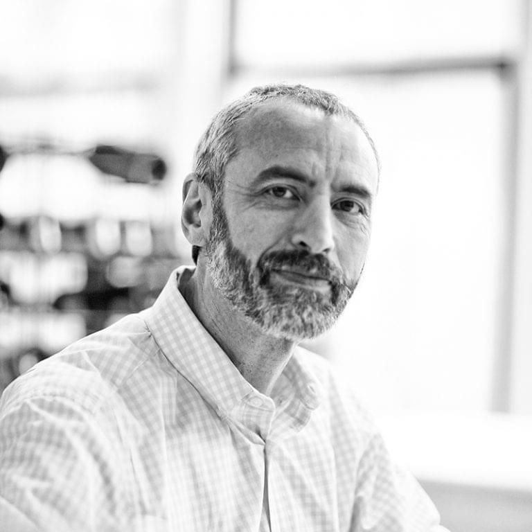 Joshua Greene of Wine & Spirits