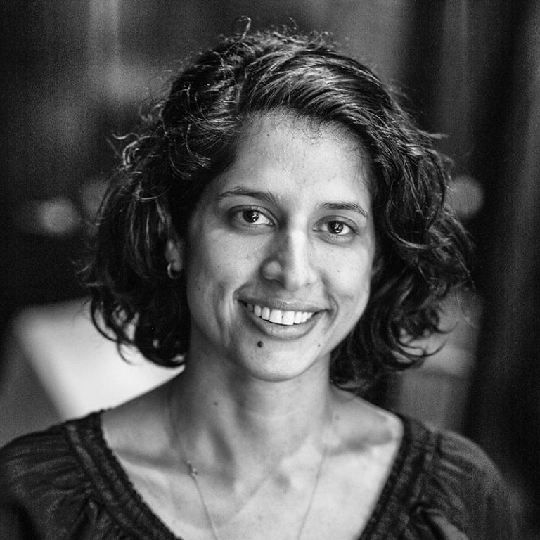 Lorena Ascencios of Astor Wines