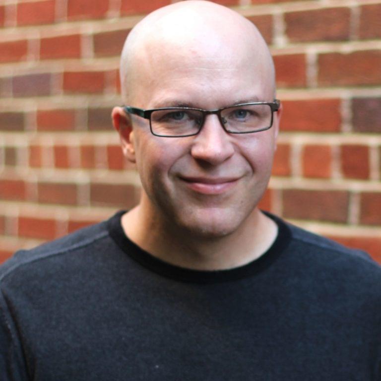 Photo of Jeff Cioletti