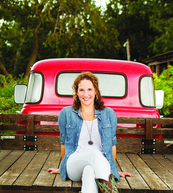 Photo of Jessica Dupuy