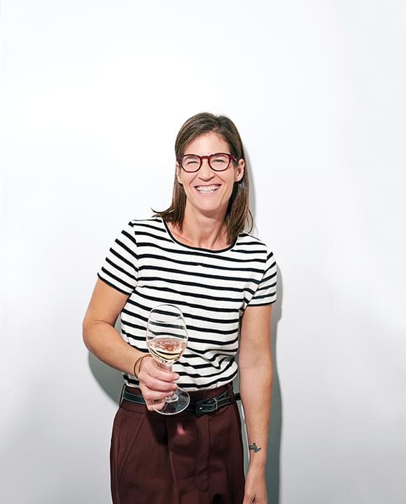 Jill Bernheimer