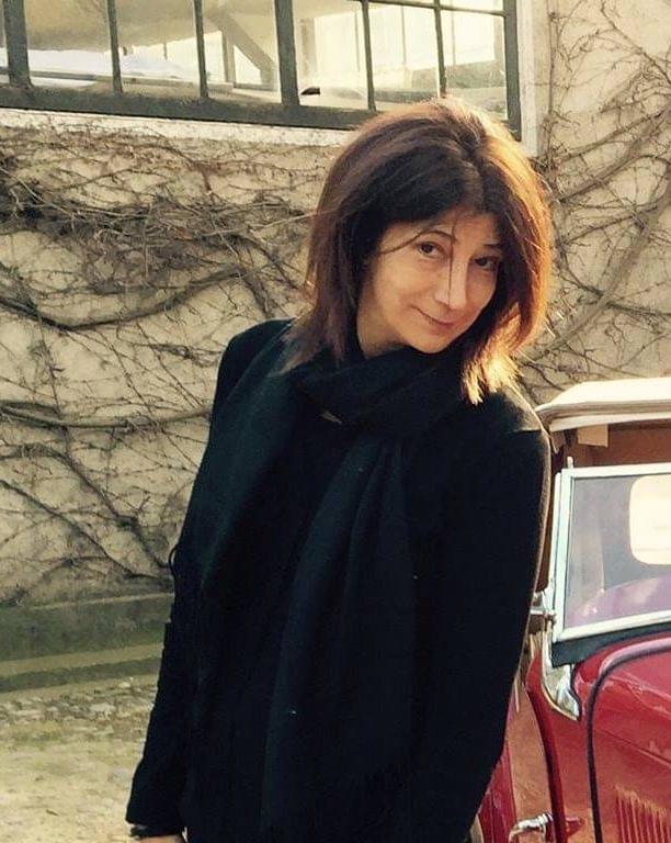 Picture of Lana Bortolot