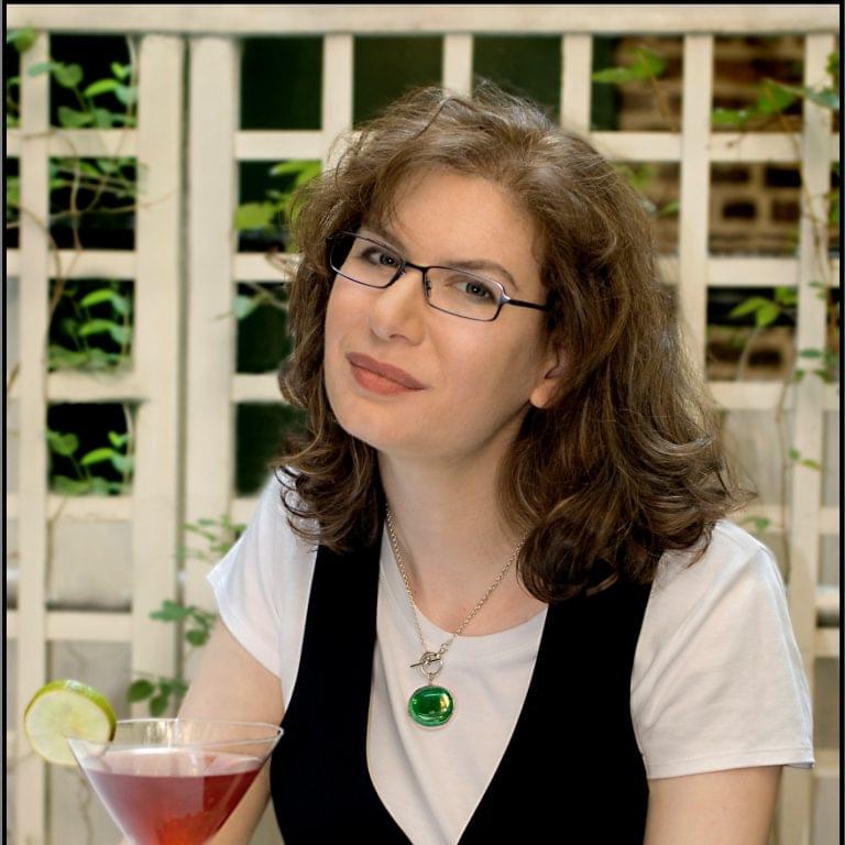 Photo of Kara Newman