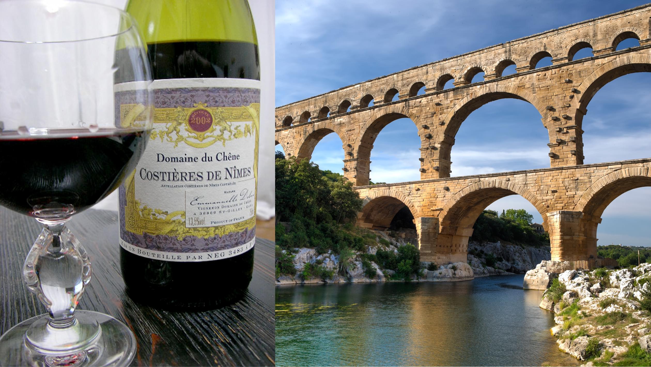♦︎大幅値引きCostières de Nîmes 2004 赤ワイン 750ml Costières de Nîmes: Unsung Hero of the Rhône | SevenFifty Daily
