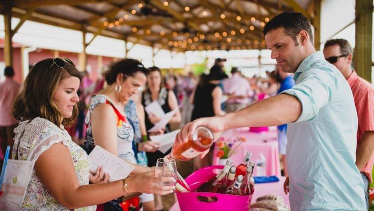 Farm to Table Event