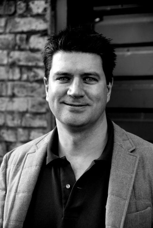 Guy Woodward