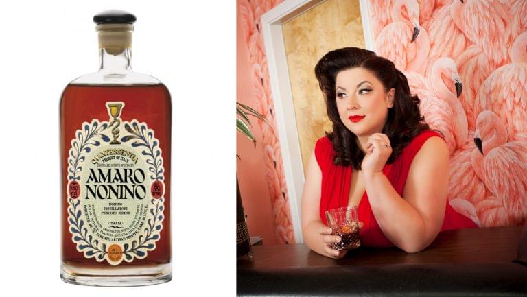 amaro nonno