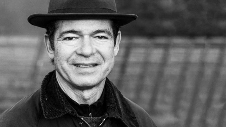 Photo of Larry Stone