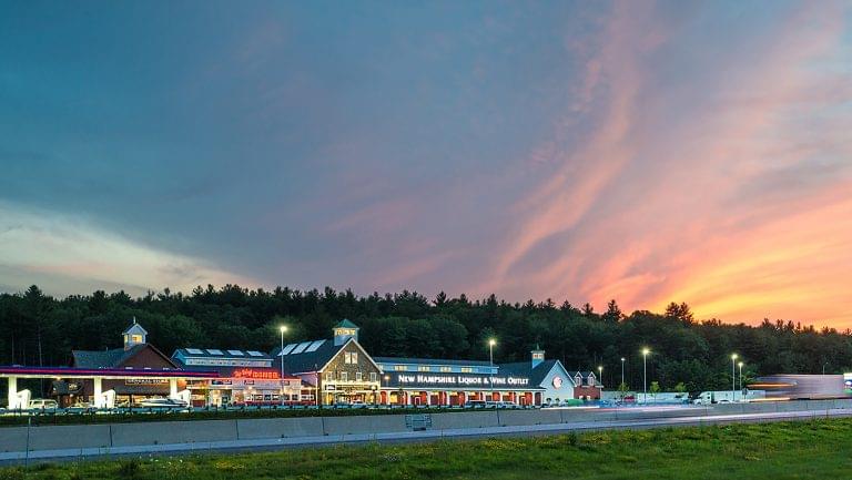 New Hampshire