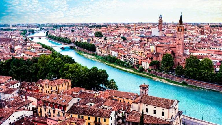 Verona