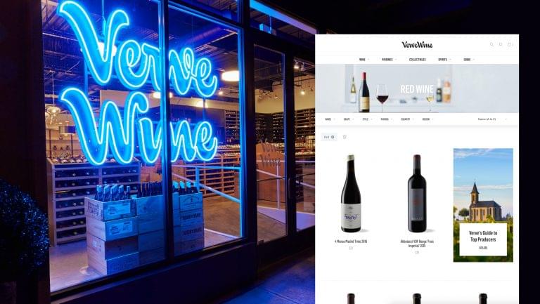 verve-wine