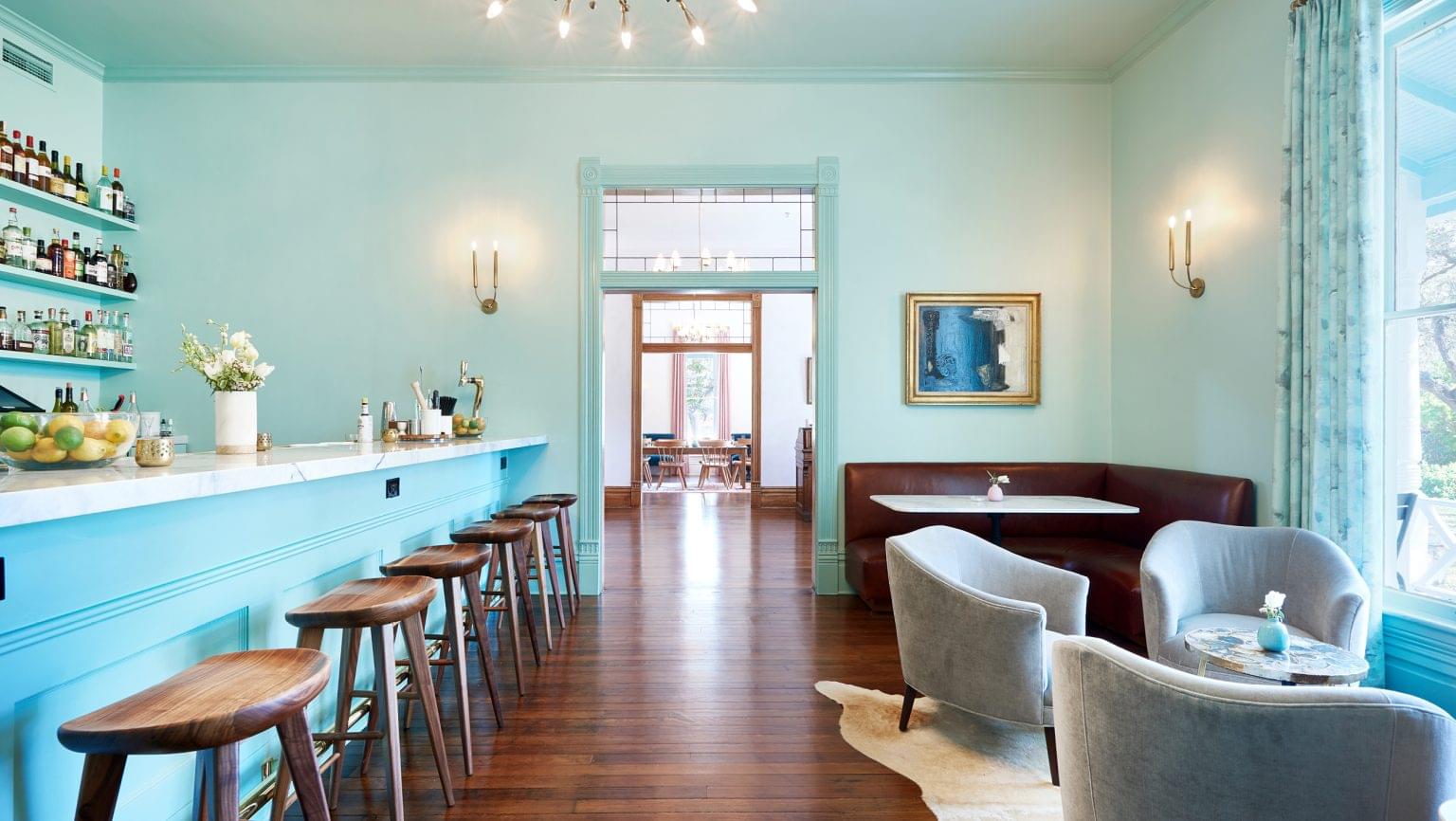 Mattie's Houston