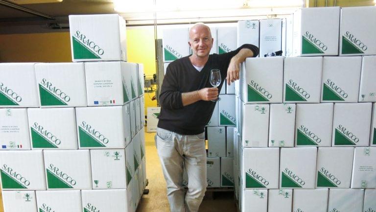 Paolo Saracco
