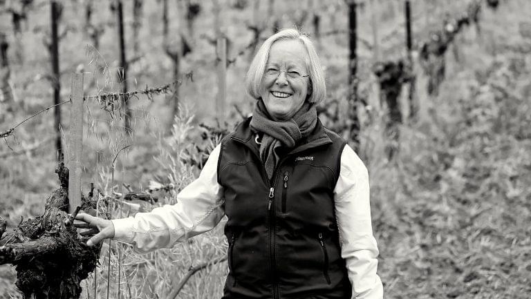 Cathy Corison