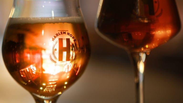 Harlem Hops