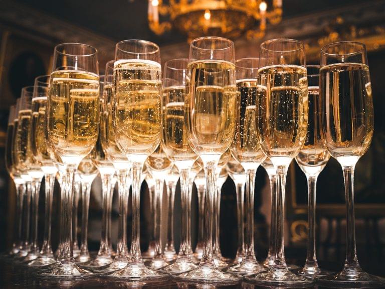 Sparkling Wine