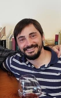 Alex Russan