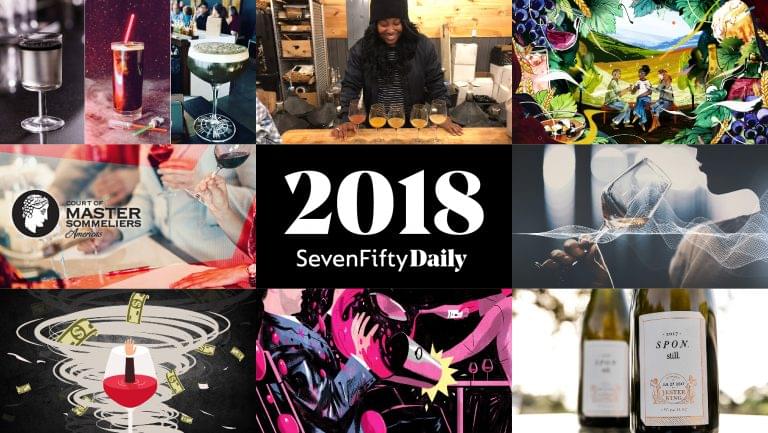 Our Most-Read Articles of 2018