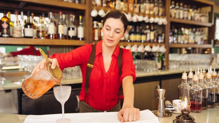 Calculating the ROI of Pop-up Bars | SevenFifty Daily