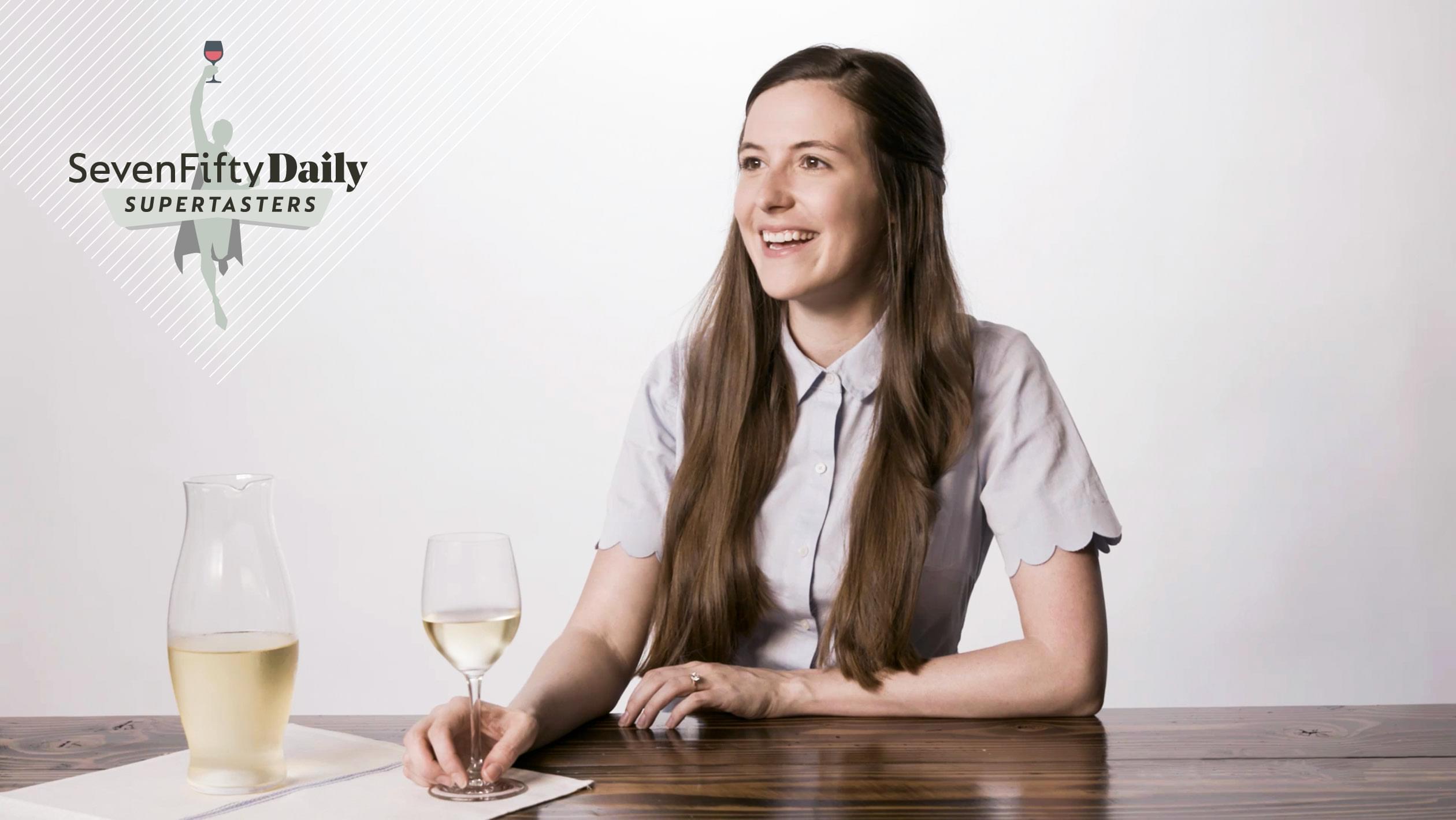 Victoria James Dreams Big—and Makes it Happen | SevenFifty Daily