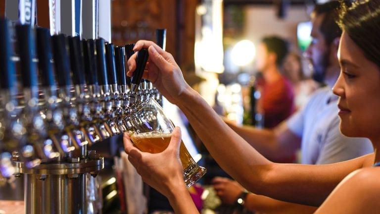 Get to Know the Brands of Anheuser-Busch