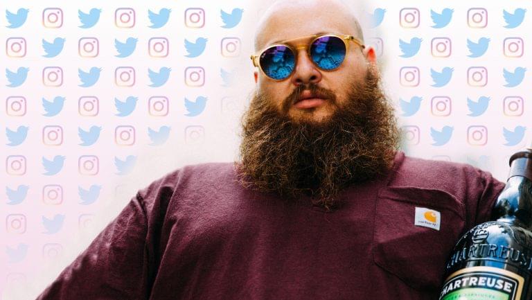 Action Bronson