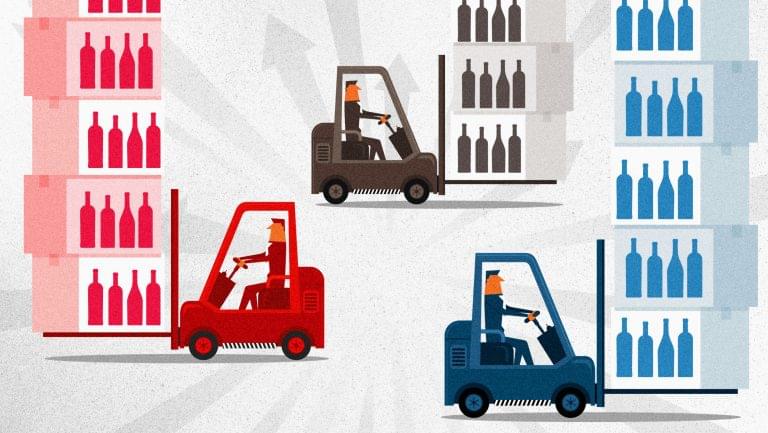 How to Work with Multiple Distributors in the Same Market