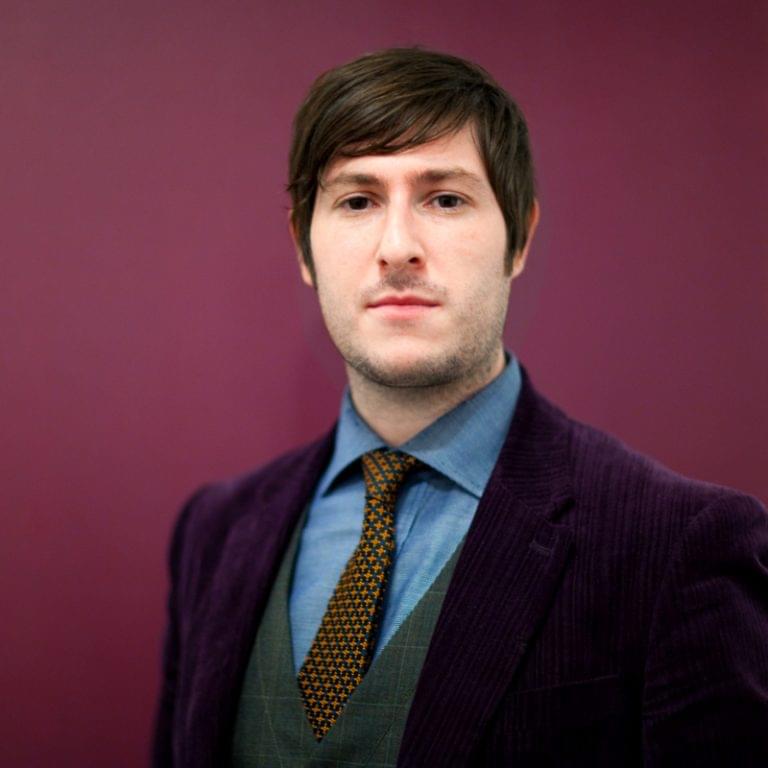 Jonathan Cristaldi