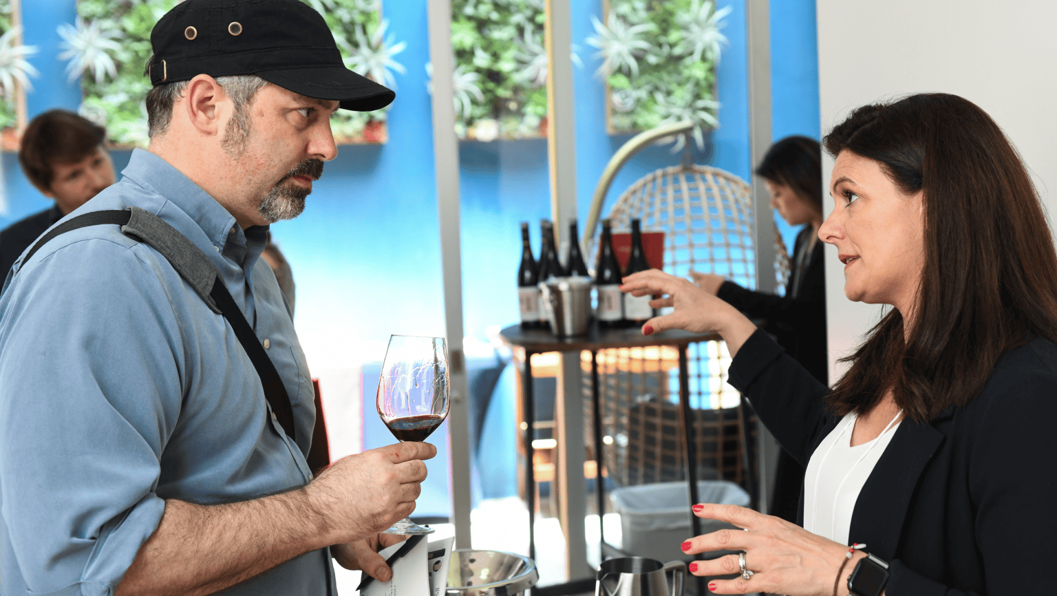 Vins du Roussillon