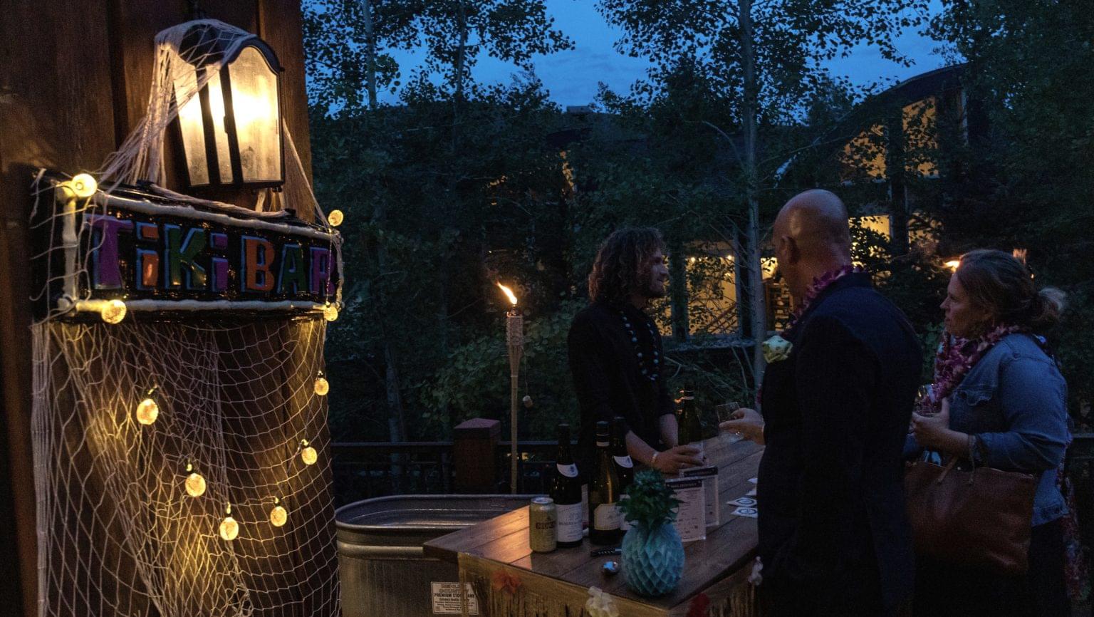 SevenFifty Aspen Haus 2019