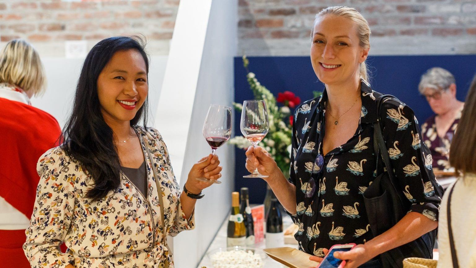 SevenFifty House Regional Series Presents: RVV Wine Bar