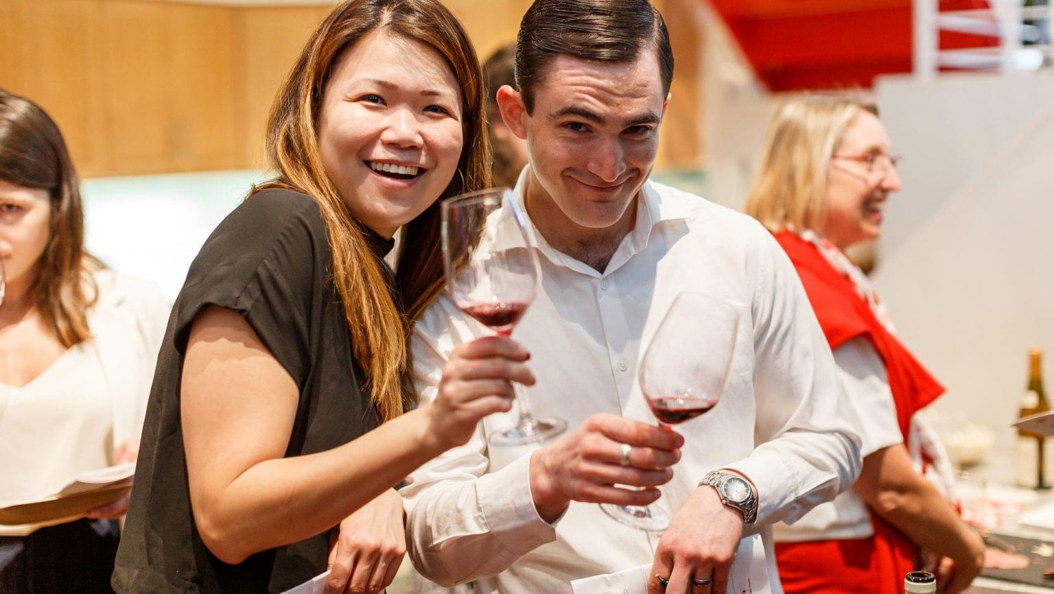 SevenFifty House Regional Series Presents: RVV Wine Bar
