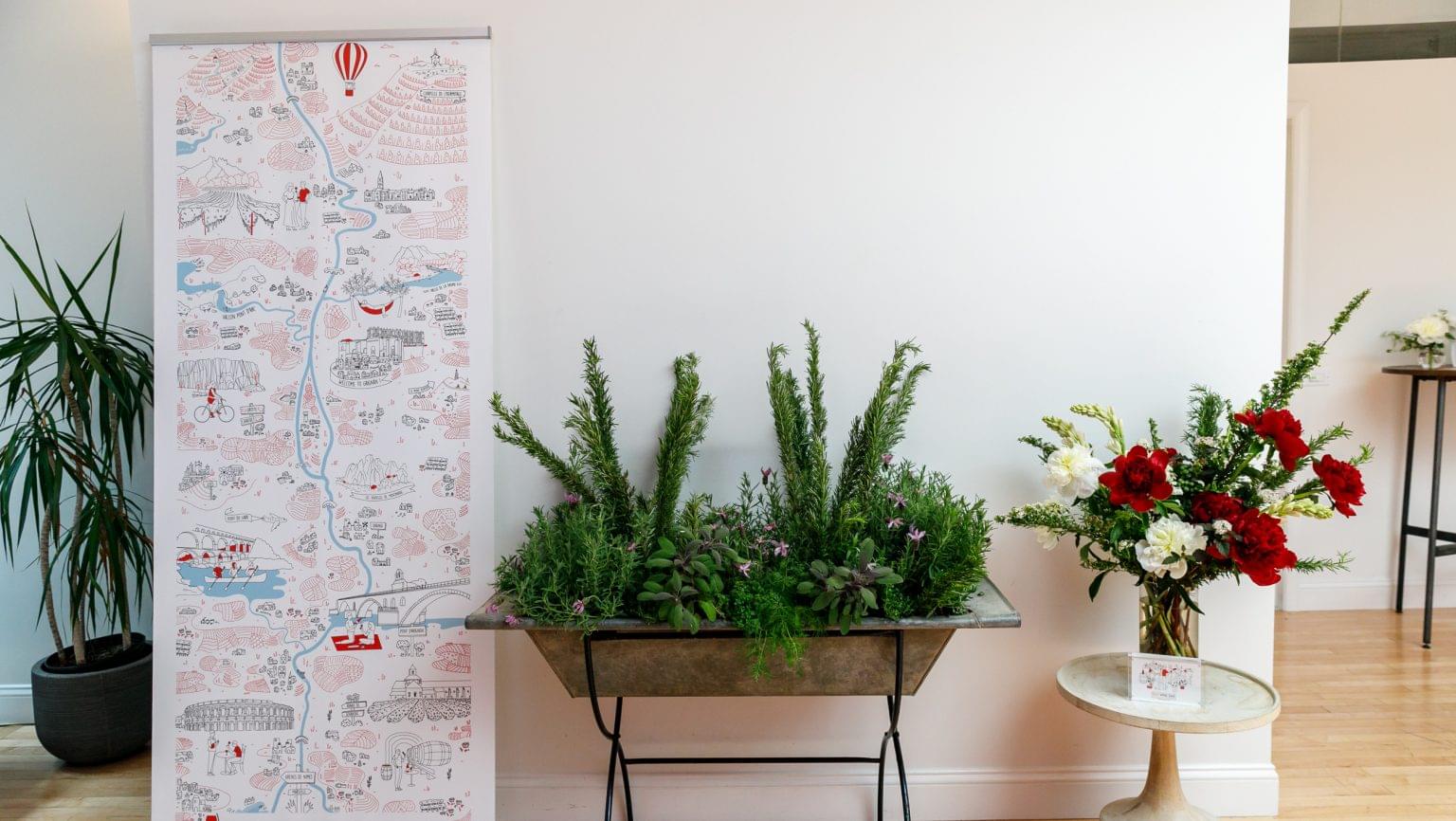 SevenFifty House Regional Series Presents: RVV Wine Bar
