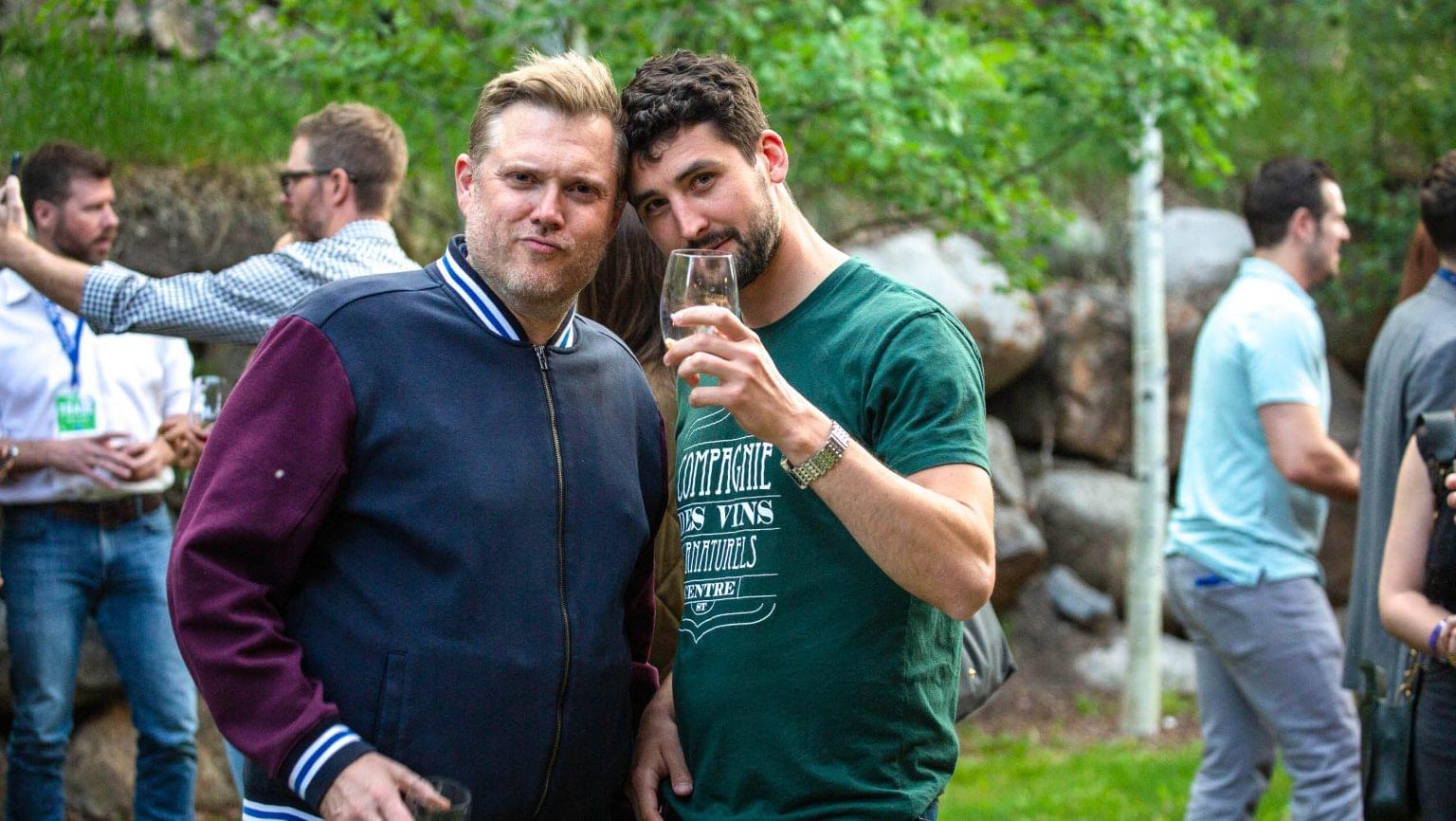 SevenFifty Aspen Haus 2019