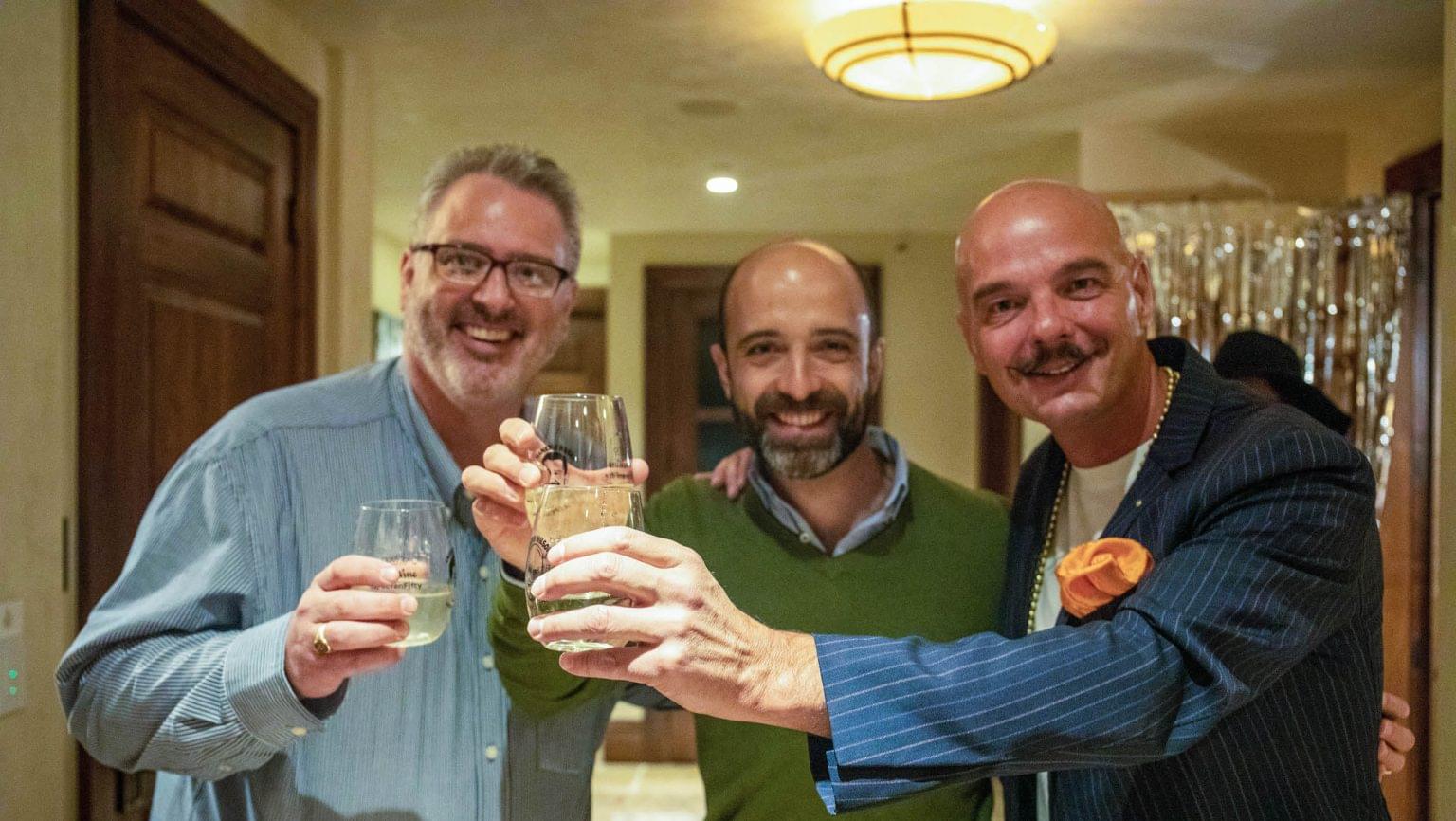 SevenFifty Aspen Haus 2019