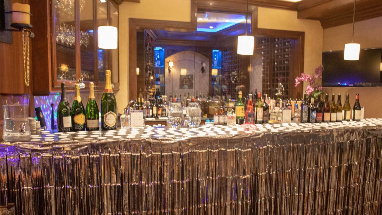 SevenFifty Aspen Haus 2019